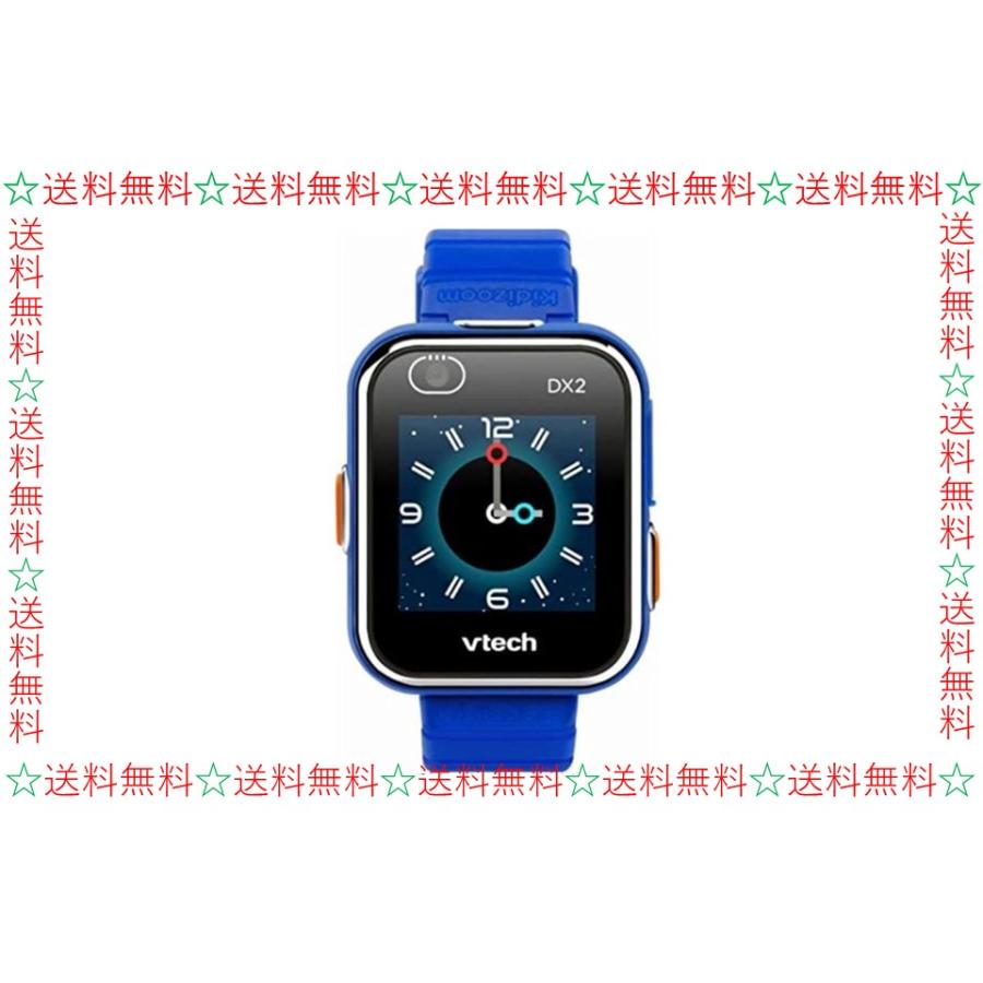 the vtech kidizoom dx2