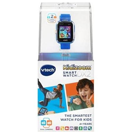 vtech kidizoom dx 2