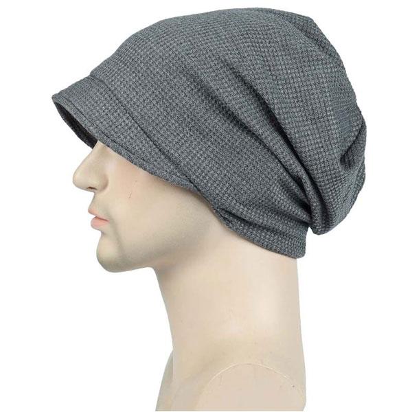 ニット帽 パイルキャップ コットン ニットキャスケット帽 医療用帽子 ルーズキャップ メンズ レディース CAP 4110 |  | 08
