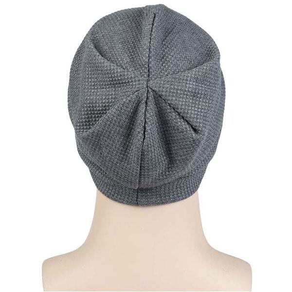 ニット帽 パイルキャップ コットン ニットキャスケット帽 医療用帽子 ルーズキャップ メンズ レディース CAP 4110 |  | 09