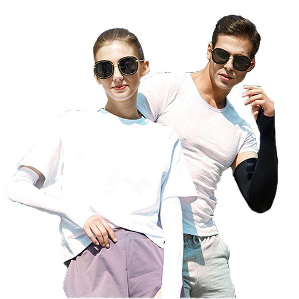 アームカバー 冷感 UV手袋 無地 吸汗速乾 滑り止め UPF50+UV対策 日焼け止めカバー 暑さ対策 紫外線対策 スポーツ アウトドア メンズ レディース ACC 004 |  | 08