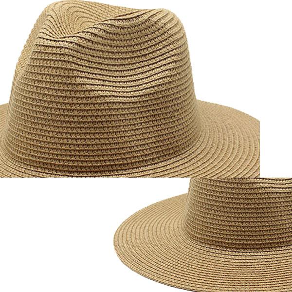 つば広 麦わら帽子 帽子 中折れハット カラー豊富 ストローハット 折りたたみ ツバ広 UVカット 紫外線帽子 日よけ帽子 夏 STRAW HAT 6580 |  | 14
