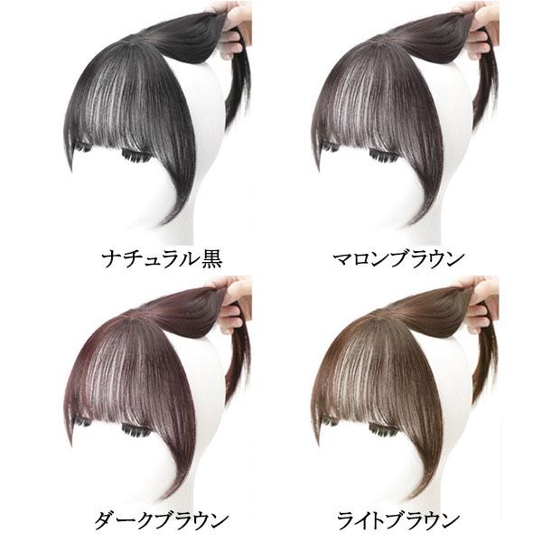 トップピース 軽量 前髪ウィッグ 分け目 トップカバー 部分ウィッグ シースルーバング ウィッグ エクステ ウイッグ 付け毛 つけ毛 かつら WIG MG 009b |  | 05