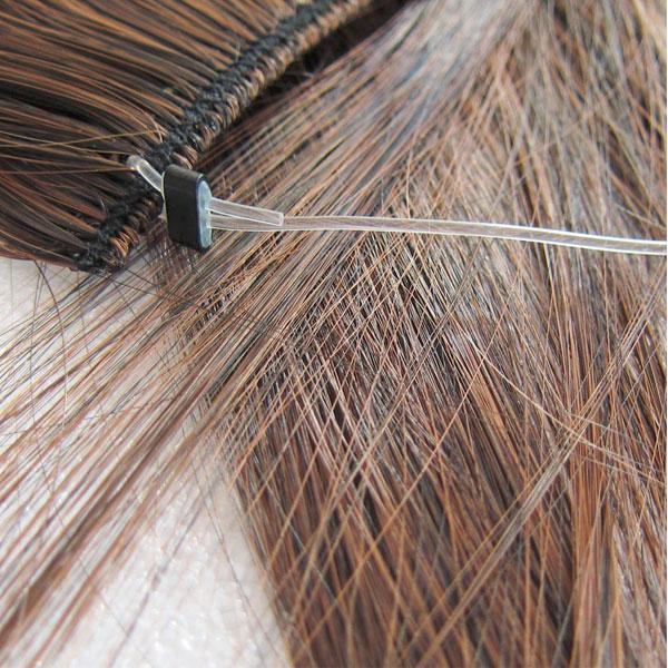 エクステ カール ステルスワイヤー ウィッグ ワイヤーエクステ ロング エクステンション 金髪 襟足ウィッグ 付け毛 つけ毛 ウイッグ WIG EXT 015cl |  | 18