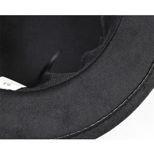 フェルトハット カンカン帽 帽子 フェルトカンカン帽 キッズハット リボン ハット フェルト帽 メンズ レディース 子供用 FELT HAT 3100 |  | 14