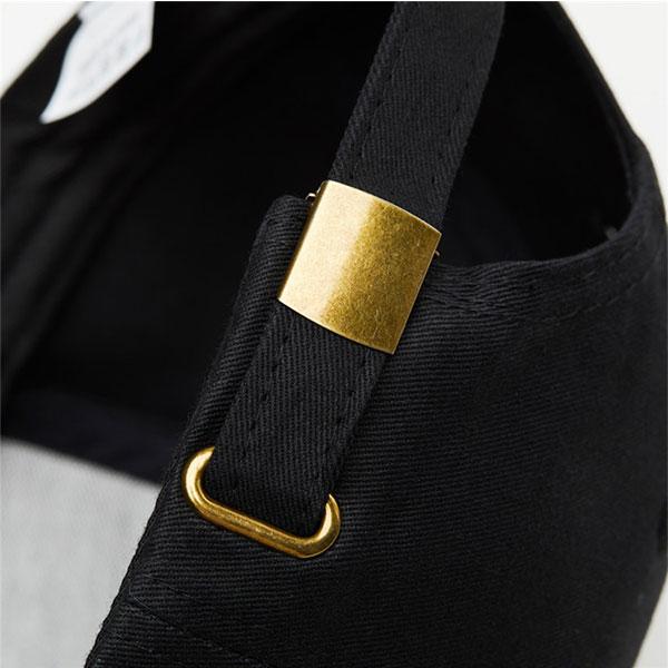 ベースボールキャップ コットン 無地 硬めクラウン シンプル 帽子 メンズ レディース  CAP 5202 |  | 15