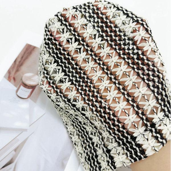 パステルカラー モノトーン レースキャップ 帽子 医療用 外出用 レディース帽子 医療用帽子 透け感あり 通気性 ケアキャップ ルームキャップ CAP 1015 |  | 19