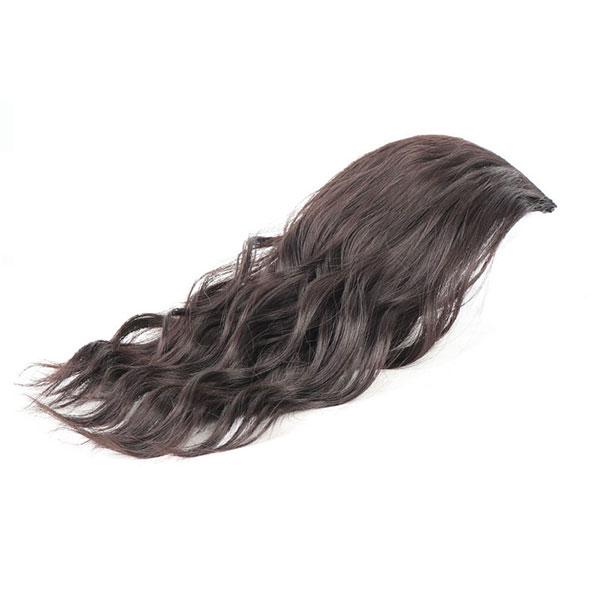 エクステ ショート カール 2本セット エクステンション 耐熱 襟足ウィッグ ヘアピース えりあし 部分かつら 付け毛 つけ毛 EXT 010cl |  | 08