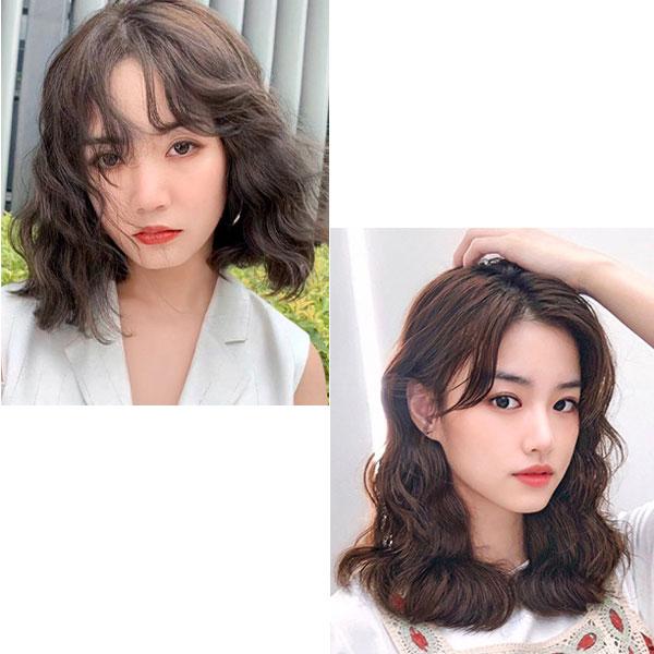 エクステ ショート カール 2本セット エクステンション 耐熱 襟足ウィッグ ヘアピース えりあし 部分かつら 付け毛 つけ毛 EXT 010cl |  | 10