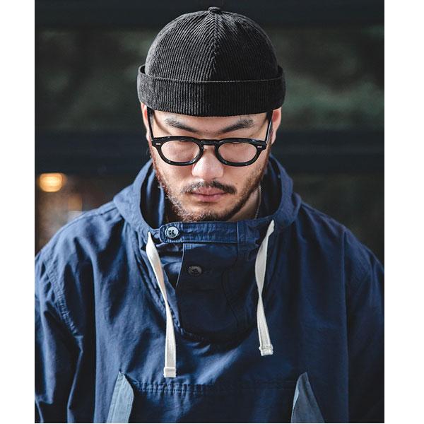 ロールキャップ つばなしキャップ コーデュロイ フィッシャーマンキャップ ワッチキャップ 丸形 軽量 通気性 メンズ レディース CAP 4959 |  | 10