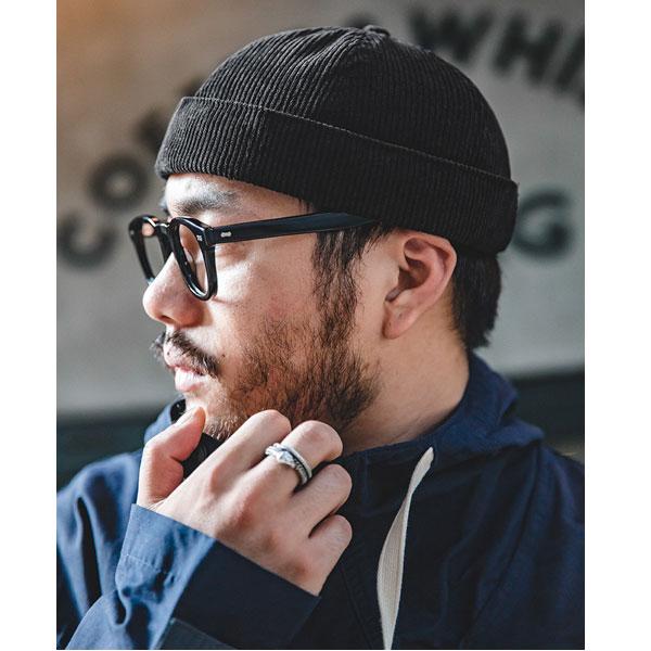 ロールキャップ つばなしキャップ コーデュロイ フィッシャーマンキャップ ワッチキャップ 丸形 軽量 通気性 メンズ レディース CAP 4959 |  | 11