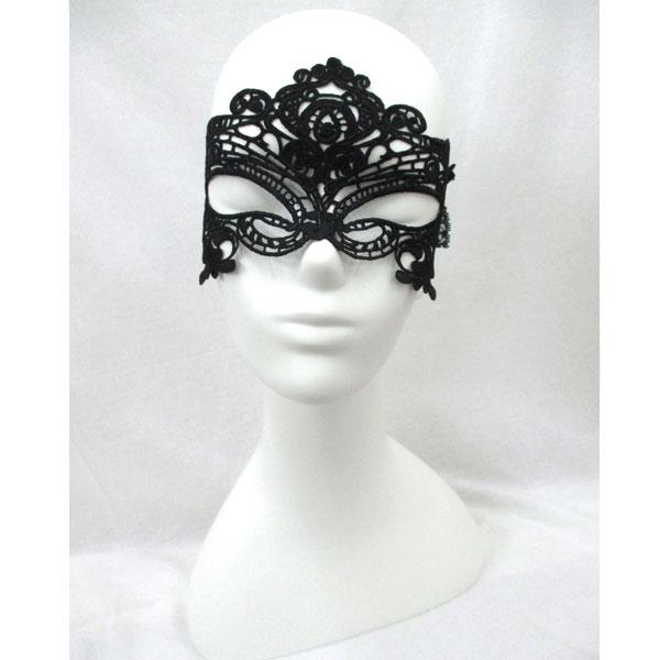 レース コスチューム マスク 仮面 コスプレ 仮装 パーティー アクセサリー ACC 401 |  | 05