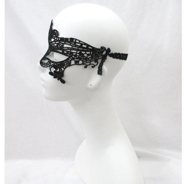 レース コスチューム マスク 仮面 コスプレ 仮装 パーティー アクセサリー ACC 401 |  | 06