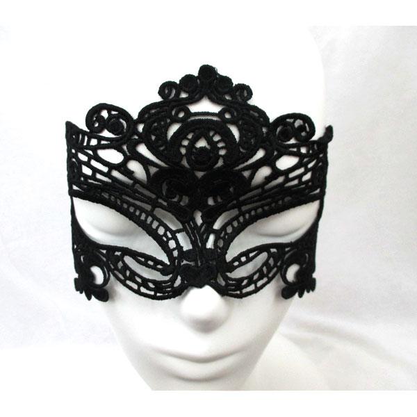 レース コスチューム マスク 仮面 コスプレ 仮装 パーティー アクセサリー ACC 401 |  | 07
