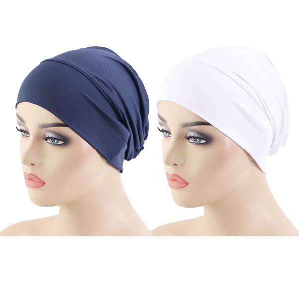 医療用帽子 無地 レディースキャップ 帽子 薄手 医療用 外出用 帽子 ルームキャップ ヘアキャップ 脱毛 薄毛 CAP 1013 |  | 11