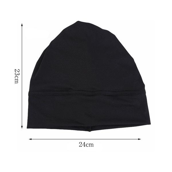 医療用帽子 無地 レディースキャップ 帽子 薄手 医療用 外出用 帽子 ルームキャップ ヘアキャップ 脱毛 薄毛 CAP 1013 |  | 12