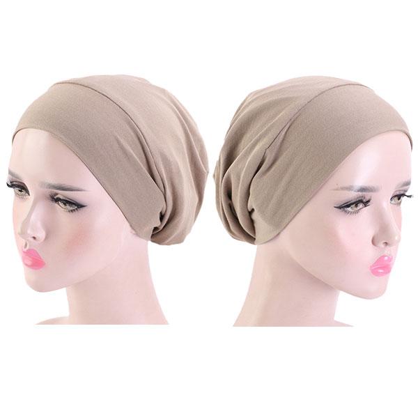 医療用帽子 モダール綿 レディースキャップ 帽子 医療用 外出用 サテン裏地 帽子 ルームキャップ ヘアキャップ ニット帽 ワッチキャップ 脱毛 薄毛 CAP 1011 |  | 13