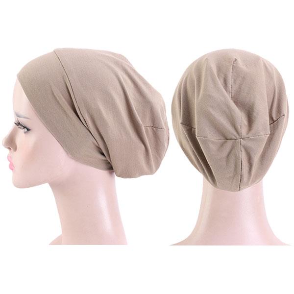医療用帽子 モダール綿 レディースキャップ 帽子 医療用 外出用 サテン裏地 帽子 ルームキャップ ヘアキャップ ニット帽 ワッチキャップ 脱毛 薄毛 CAP 1011 |  | 14