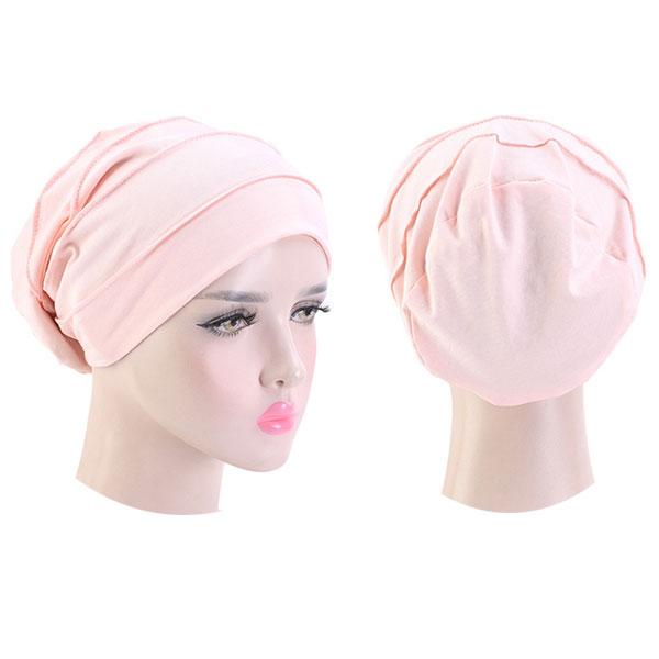 医療用帽子 サテン裏地 レディースキャップ コットン 帽子 医療用 外出用 伸縮ゴム付綿 薄手 帽子 ヘアキャップ ニット帽 ワッチキャップ 脱毛 薄毛 CAP 1010 |  | 10