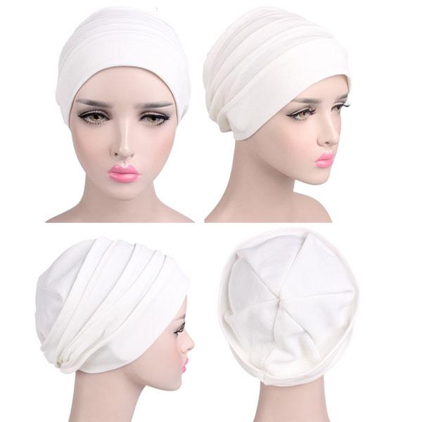 医療用帽子 伸縮ゴム付 レディースキャップ コットン 帽子 医療用 外出用 綿 薄手 帽子 ルームキャップ ヘアキャップ ニット帽 ワッチキャップ 薄毛 CAP 1008 |  | 11