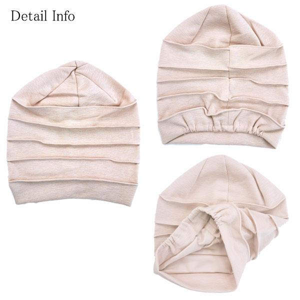 医療用帽子 伸縮ゴム付 レディースキャップ コットン 帽子 医療用 外出用 綿 薄手 帽子 ルームキャップ ヘアキャップ ニット帽 ワッチキャップ 薄毛 CAP 1008 |  | 15