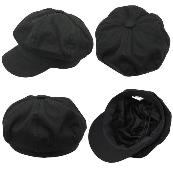 キャンバス キャスケット 帽子 硬め 無地 キャスケット帽 コットン ハンチング キャップ メンズ レディース CAP 1302 |  | 07