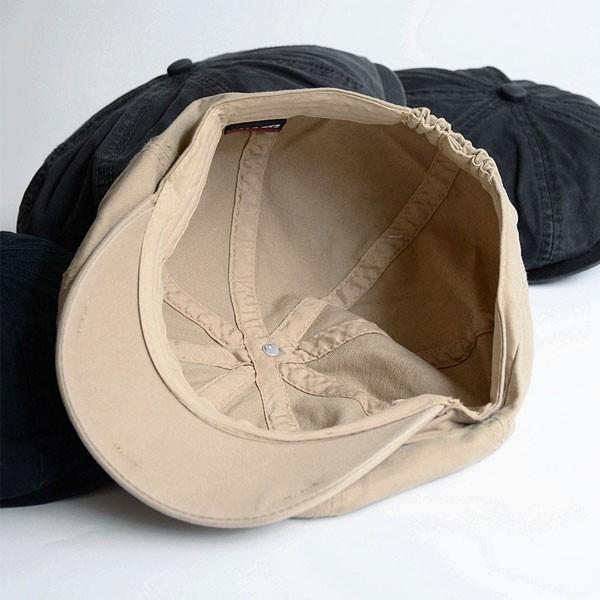 コットン キャスケット 帽子 キャップ 無地 純色 綿 キャスケット帽 ハンチング メンズ レディース CAP 1323 |  | 06