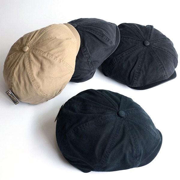 コットン キャスケット 帽子 キャップ 無地 純色 綿 キャスケット帽 ハンチング メンズ レディース CAP 1323 |  | 09