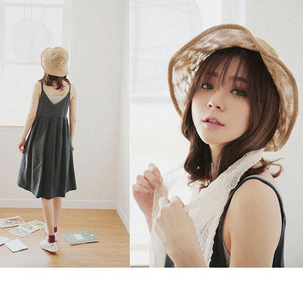 ハット レディース 帽子 UV カット 小顔 バケットハット つば広 折りたたみ 夏 冬 遮光 アウトドア 日除け 涼しい CAP 1592 |  | 10