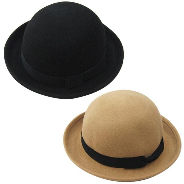 ウール100 ボーラハット 帽子 つば広 2way フェルトハット クロッシェハット ボーラ帽 フェルト 無地 リボン メンズ レディース 女優帽 婦人帽 春秋冬 Hat 316 Cap 316 Ilandwig 通販 Yahoo ショッピング