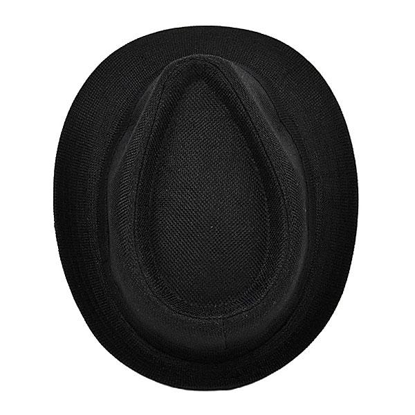 麻 中折れハット 帽子 ヘンプハット 無地 ハット 中折れ帽子 ストローハット ポークパイハット メンズ レディース 帽子 HAT 3510 |  | 12