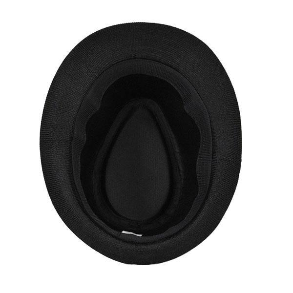 麻 中折れハット 帽子 ヘンプハット 無地 ハット 中折れ帽子 ストローハット ポークパイハット メンズ レディース 帽子 HAT 3510 |  | 13