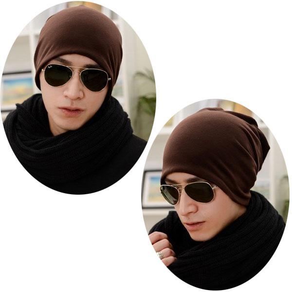 無地 ニット帽 コットン 綿 帽子 ニットキャップ ワッチキャップ ビーニー 医療用 メンズ レディース KNIT CAP 4015 |  | 16