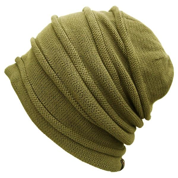 ニット帽 ワッチキャップ リバーシブル帽 スノーボード スノボ 大きいサイズ ロール メンズ レディース Cap 411 Ilandwig 通販 Yahoo ショッピング