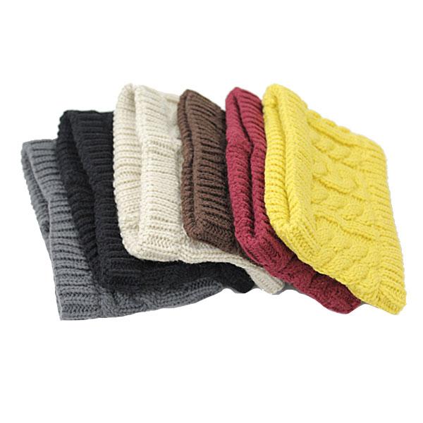 ニットターバン ケーブル編 ニットヘアバンド ターバンキャップ ヘアアレンジ まとめ髪 メンズ レディース KNIT HAIRBAND 466 |  | 11