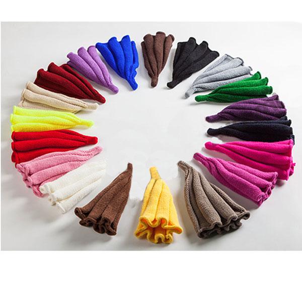 子ども用 ニット帽 とんがり帽子 キッズ 帽子 S M 無地 ニットキャップ 親子ペア メンズ レディース 秋 冬 CAP 4901 |  | 21