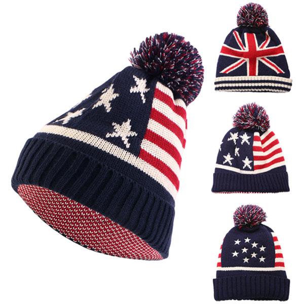 イルメール クリスマス 限定 カウチンニット×ドットワンピ ニット帽×ダッフル ONCILY セーター ニット NORDIC PATTERN COWICHAN ZIP KNIT