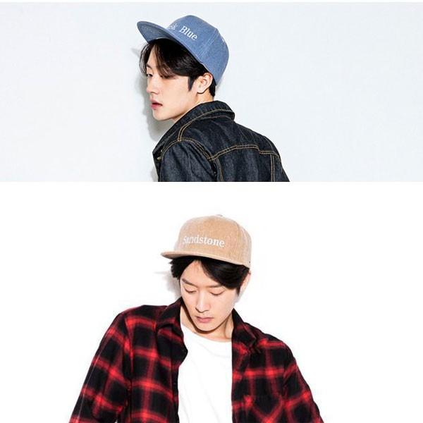 キャップ パステルカラー 帽子 カラーロゴ ロゴプリント シャーベットカラー 英字ロゴ 野球帽 メンズ レディース |  | 04