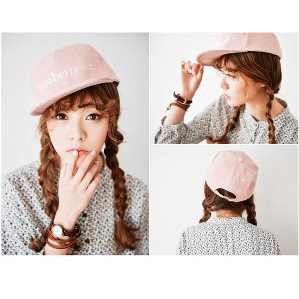 キャップ パステルカラー 帽子 カラーロゴ ロゴプリント シャーベットカラー 英字ロゴ 野球帽 メンズ レディース |  | 05