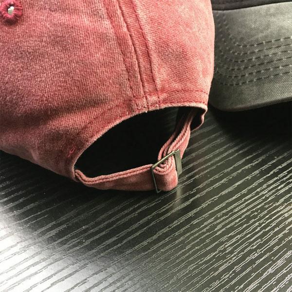 デニム 帽子 キャップ ベースボールキャップ アジャスター付 野球帽 メンズ レディース CAP 5008 |  | 20