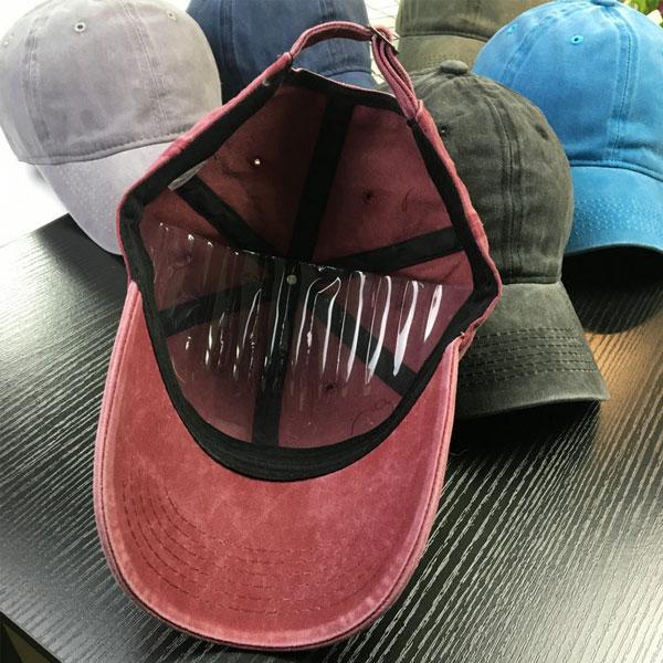 デニム 帽子 キャップ ベースボールキャップ アジャスター付 野球帽 メンズ レディース CAP 5008 |  | 21