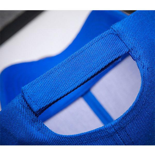 帽子 ベースボールキャップ 無地 野球帽 硬めクラウン マジックテープ メンズ レディース CAP 5010 |  | 17