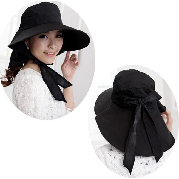 つば広 帽子 UVハット フラップキャップ 折りたたみ メッシュ レディースハット UVケア帽子 キャップ 紫外線対策 日除け ひよけ 婦人帽 春 夏 CAP 5501 |  | 05