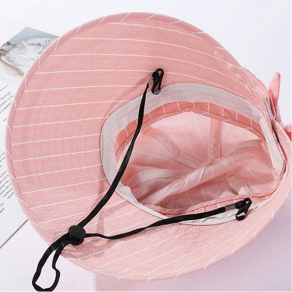 サンバイザー レディース ハット 綿 折りたたみ つば広 つば広帽子 UVハット UVカット CAP 5502 |  | 11