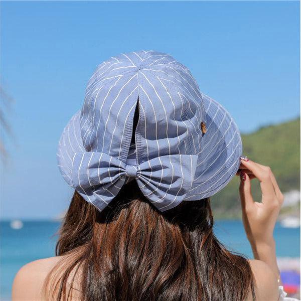 サンバイザー レディース ハット 綿 折りたたみ つば広 つば広帽子 UVハット UVカット CAP 5502 |  | 15