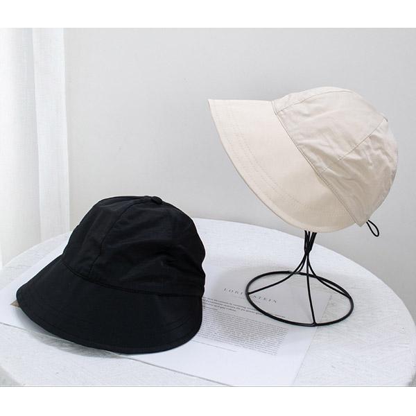つば広 帽子 UVハット サンバイザーキャップ 折りたたみ レディースハット UVケア帽子 キャップ 紫外線対策 日除け 春 夏 CAP 5504 |  | 06