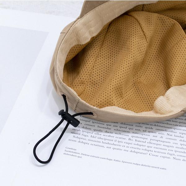 つば広 帽子 UVハット サンバイザーキャップ 折りたたみ レディースハット UVケア帽子 キャップ 紫外線対策 日除け 春 夏 CAP 5504 |  | 10