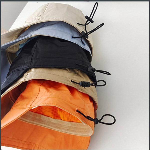 つば広 帽子 UVハット サンバイザーキャップ 折りたたみ レディースハット UVケア帽子 キャップ 紫外線対策 日除け 春 夏 CAP 5504 |  | 11