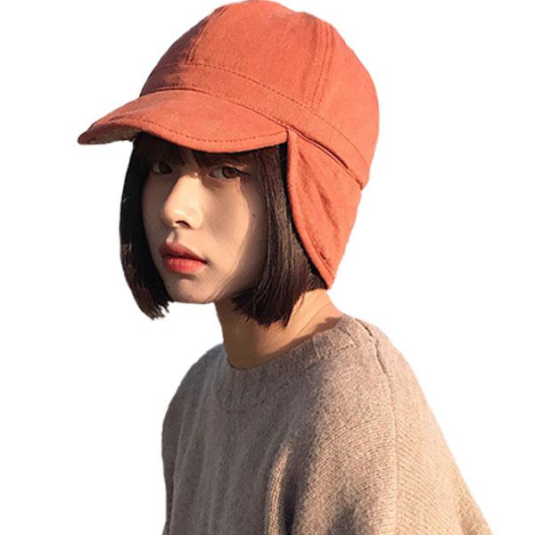 キャップ フライトキャップ パイロットキャップ ロシア帽 ボア 防寒 防風 レディース CAP 5612 |  | 07