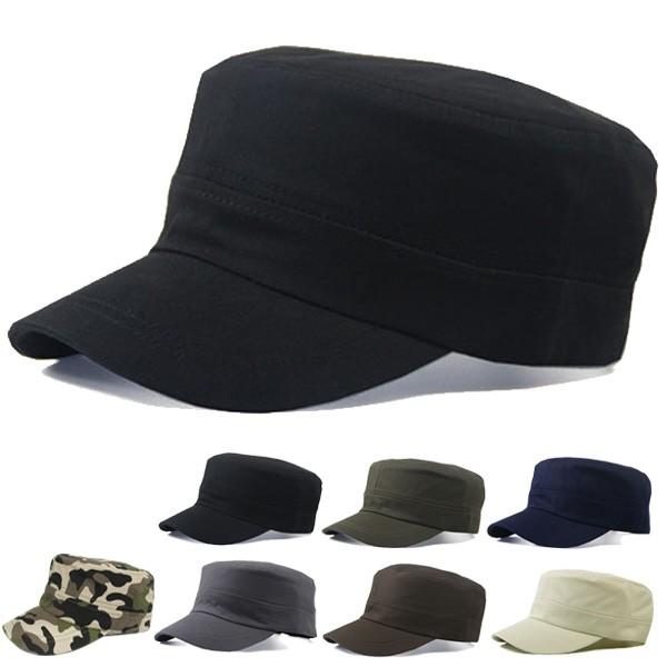 ワークキャップ 帽子 コットン 無地 キャップ 綿 迷彩 ミリタリー風 軍帽子メンズ レディース Cap 6113 Cap 6113a Ilandwig 通販 Yahoo ショッピング
